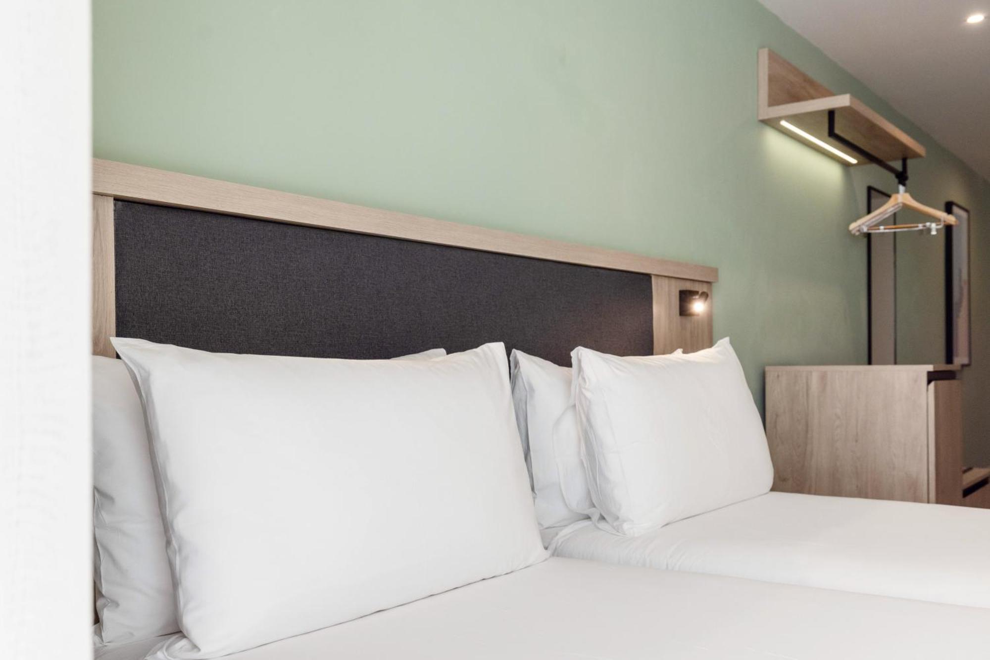 Hotel Levante St Julian'S, Affiliated By Melia St. Julian's Exterior foto